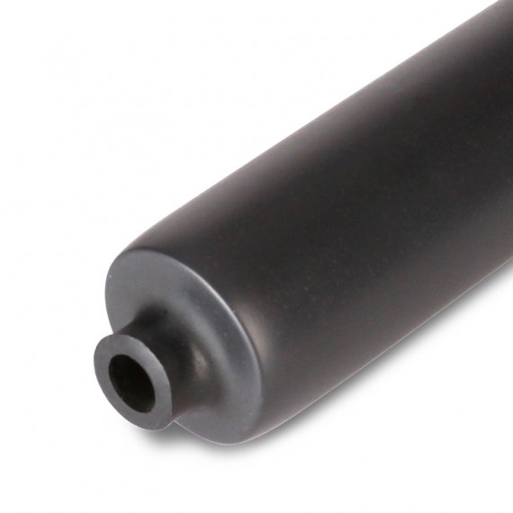 Фотография товара 'КВТ Трубка термоусадочная СТТК-180/55, 102103'