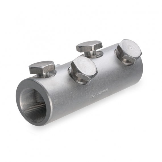 Фотография товара 'КВТ СБЕ Соединители болтовые'