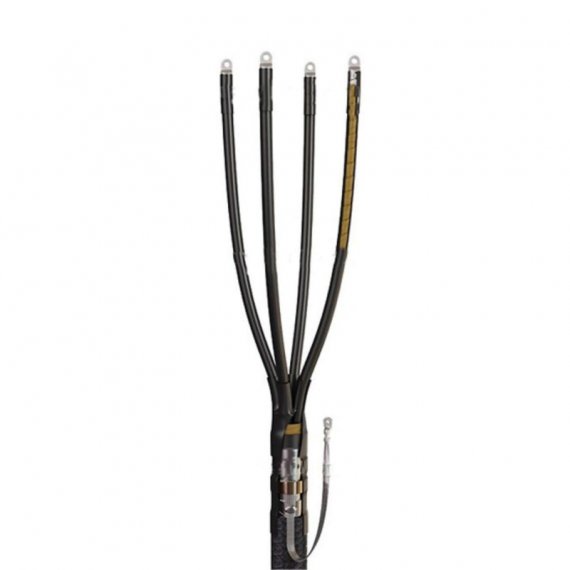 Фотография товара 'КВТ Муфта концевая 4КВНТп-1-150/240 (Б) нг-LS 71137'