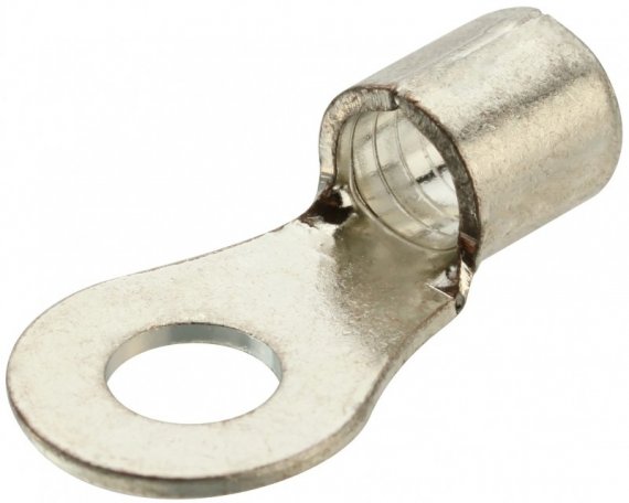 Фотография товара 'КВТ Наконечник ПМ 4 - 6 83597'