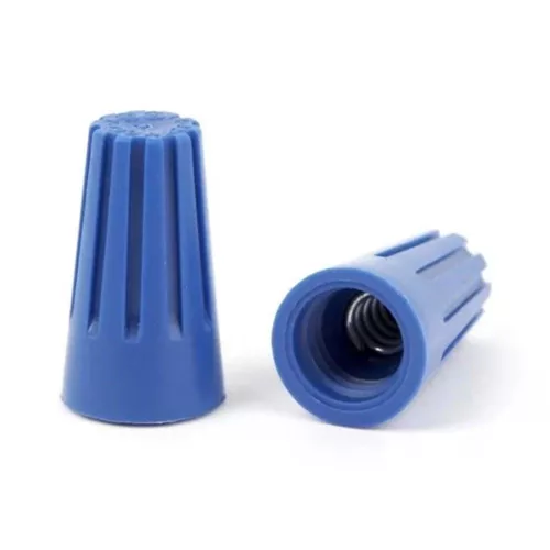 Фотография товара 'КВТ Зажим соединительный изолирующий СИЗ-2 79496'