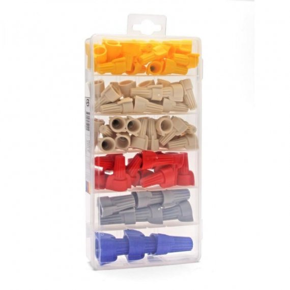 Фотография товара 'КВТ Набор СИЗ-К 65794 79508'