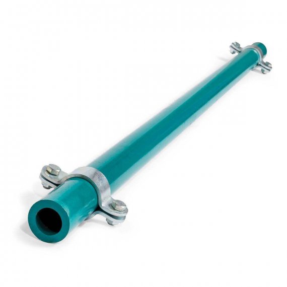 Фотография товара 'КВТ 88271 Ось в сборе 76х14х2000 для ДК-10ГП'