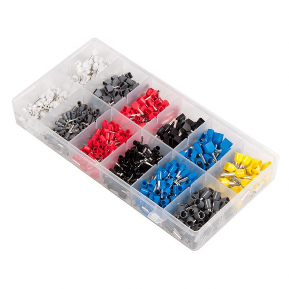 Фотография товара 'КВТ Набор НШВИ №5 79493'