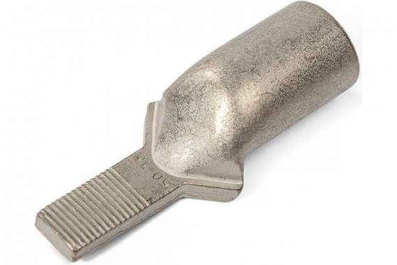 Фотография товара 'КВТ 87465 Наконечник кабельный штифтовой НШМЛ 50-16'