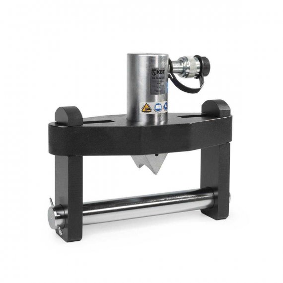 Фотография товара 'КВТ РФ-10-54 Разгонщик фланцев клиновой гидравлический Серия ПРОФИ'