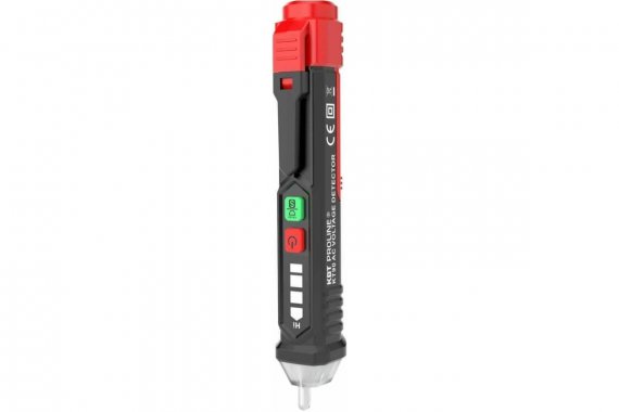 Фотография товара 'КВТ 87242 Детектор напряжения бесконтактный КТ 90 серия PROLINE'