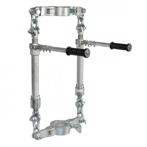 Фотография товара 'КВТ 78806 Комплект для замены дефектных изоляторов ПС-120У'