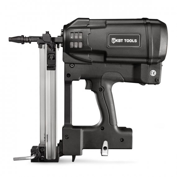 Фотография товара 'КВТ Газовый монтажный пистолет GCN-40Y серия ПРОФИ, 104523'