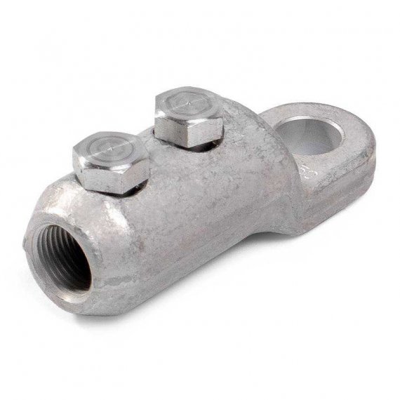 Фотография товара 'КВТ 67043 Наконечник болтовой 2НБП-35/50'