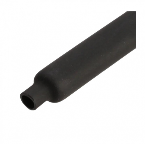 Фотография товара 'КВТ Термоусадочная трубка ТУТ (HF)-6/3 83017'