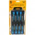 Фотография товара 'КВТ Набор отверток НО-07 мини 78623'