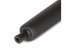 Фотография товара 'КВТ 85083 Трубка термоусадочная клеевая ТТК(2:1)-40/19 черн'