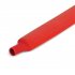 Фотография товара 'КВТ Трубка термоусадочная  красн, 102165'