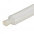 Фотография товара 'КВТ ТТК (3:1) прозрачная Термоусадочные клеевые трубки'