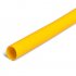 Фотография товара 'КВТ 84994 Трубка термоусадочная ТНТ-25/12.5 желт'