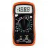 Фотография товара 'КВТ Мультиметр MAS830L 70475'