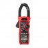 Фотография товара 'КВТ КТ 208А PROLINE Токоизмерительные клещи c True RMS'