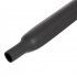 Фотография товара 'КВТ 84887 Трубка термоусадочная ТТ-200-25.4/12.7 черн'